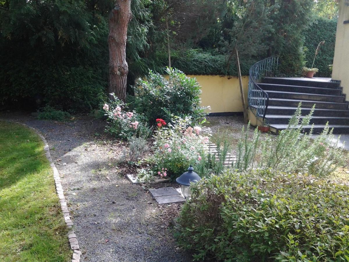 Seebach Vermietung Weisendorf Exterior foto